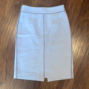 Ann Taylor pencil skirt
